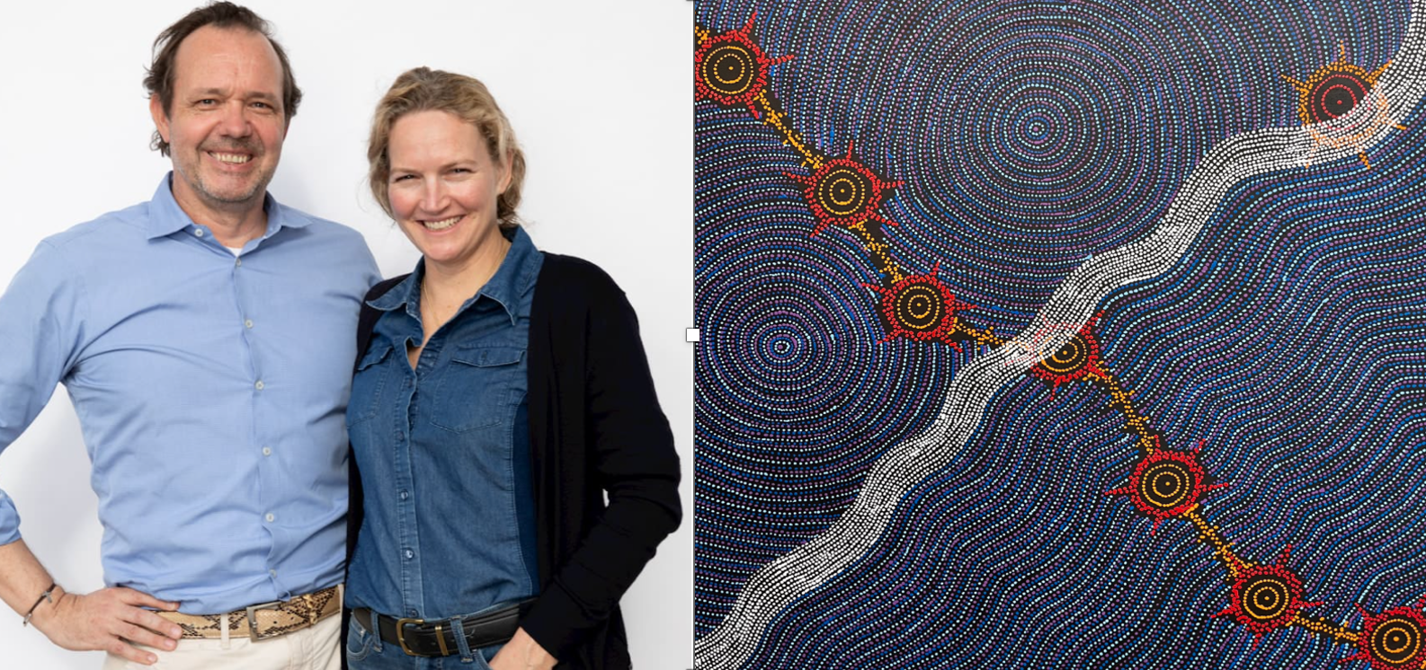 Art et encadrement à Atlanta